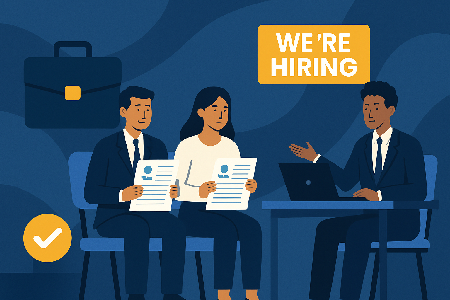 موظف بنده مطلوب موظفين للعمل في بنده