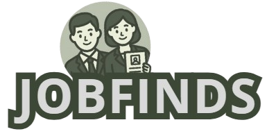 شعار JobFinds